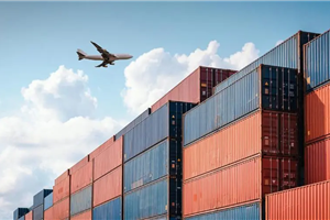 Innovative logistics methods have created more economic vitality in the transport sector